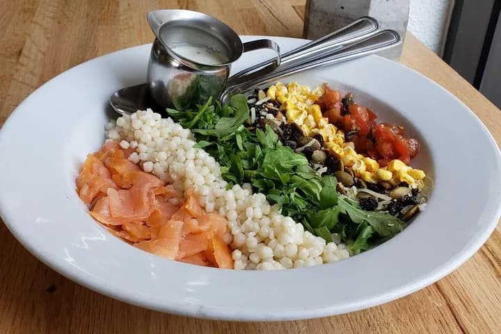 Original Old Town Food Tour