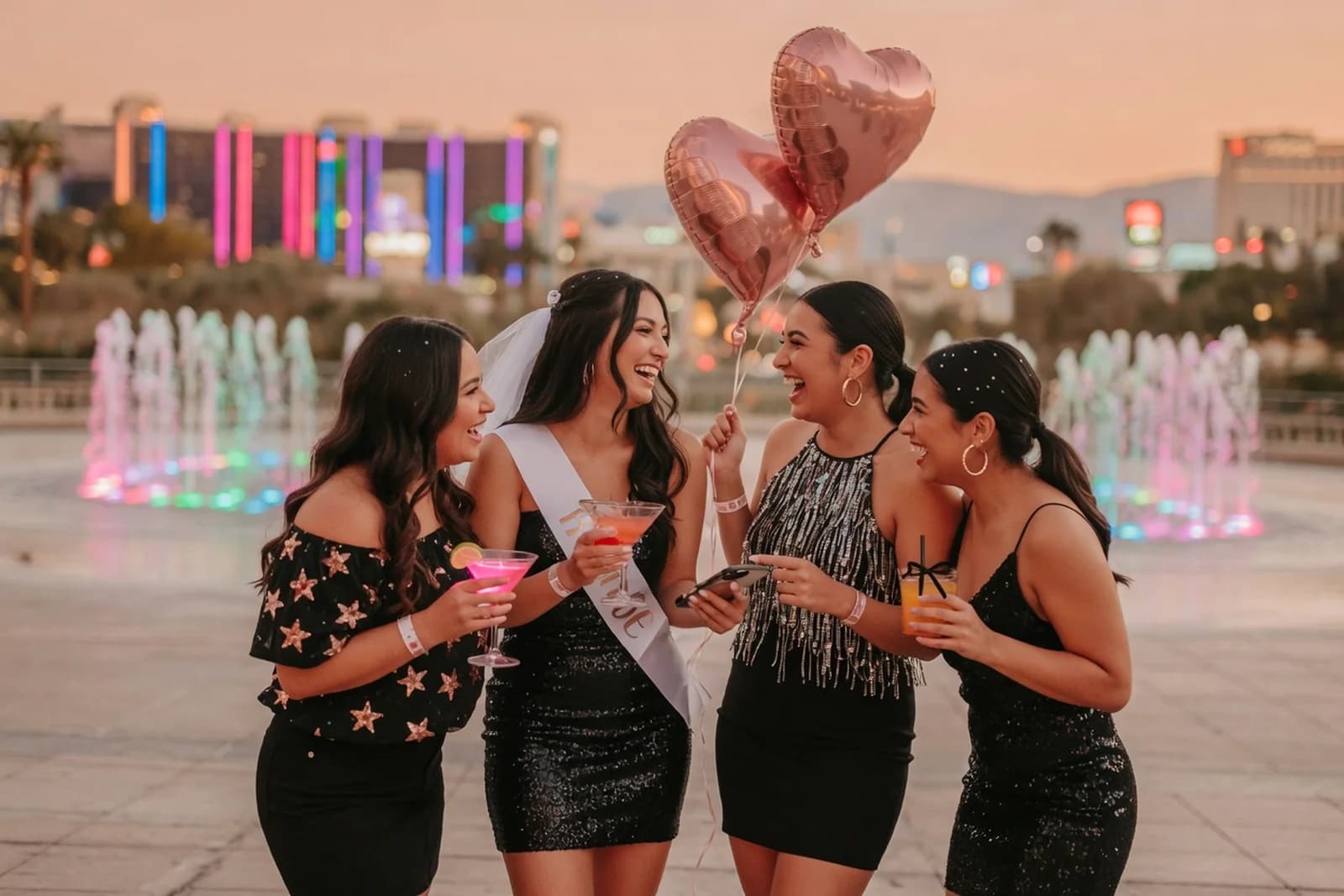 Las Vegas