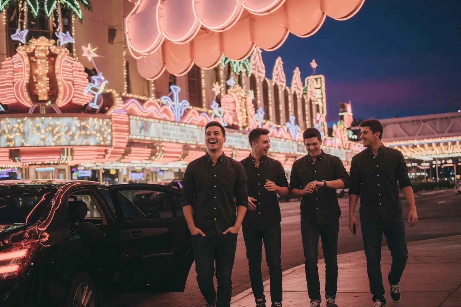 Las Vegas