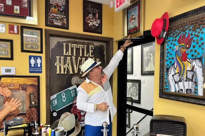 Little Havana Food & Culture Tour