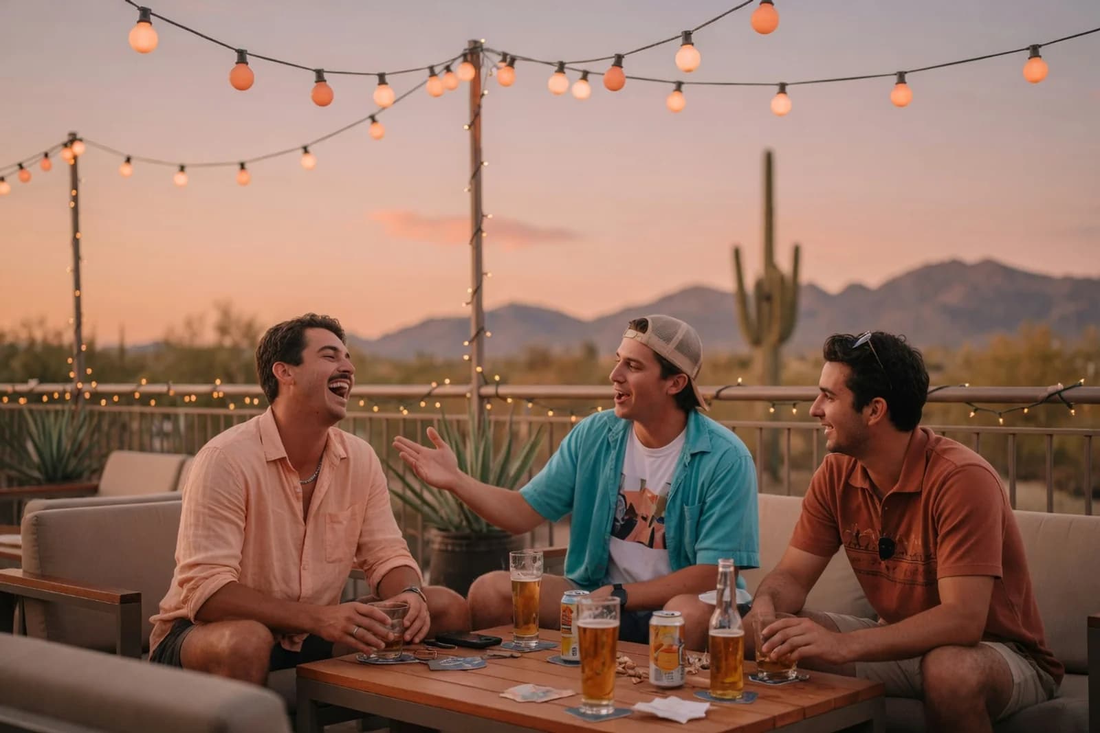 Scottsdale