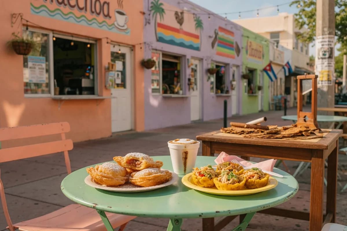 Wynwood Walls Food & Art Tour