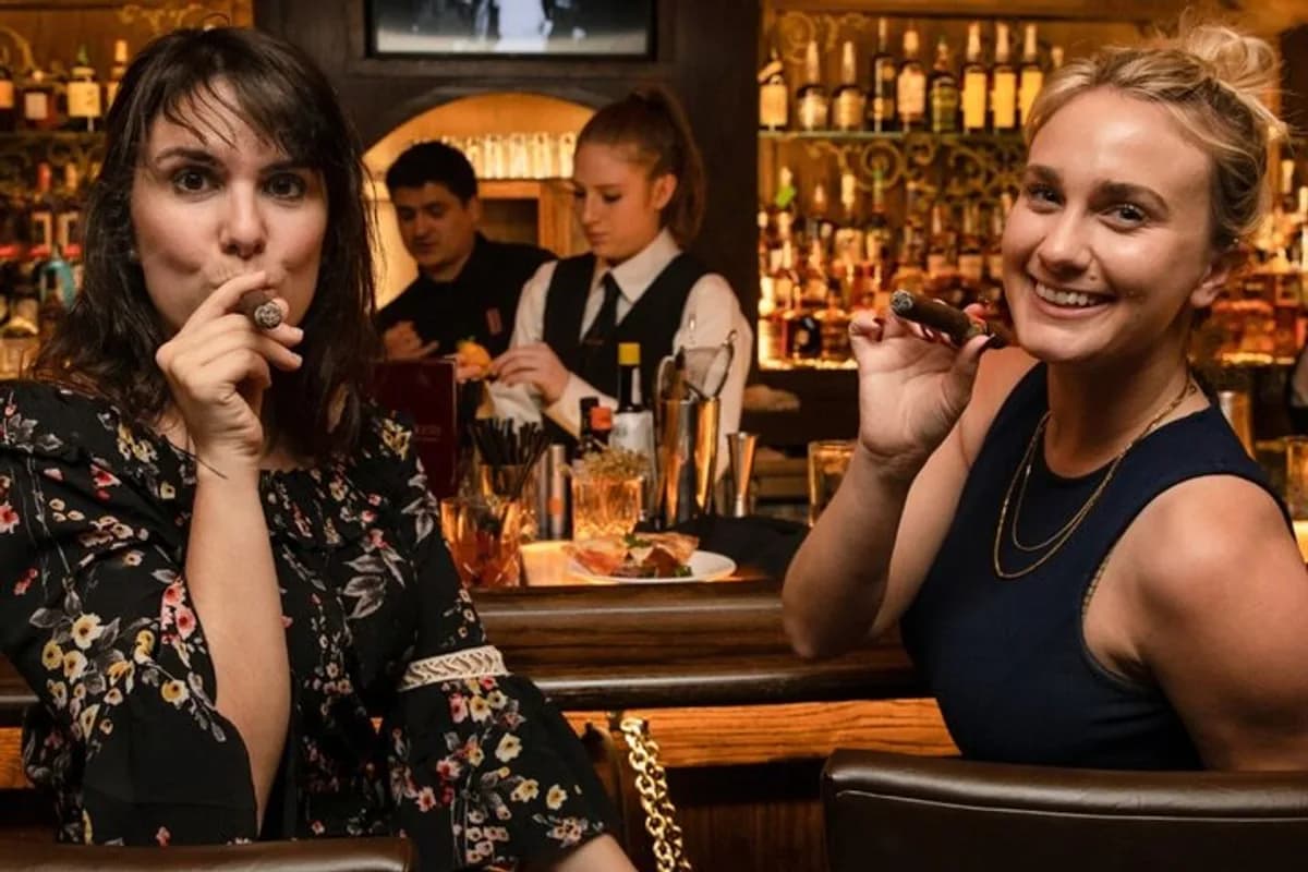 Speakeasy Secrets Cocktail Crawl